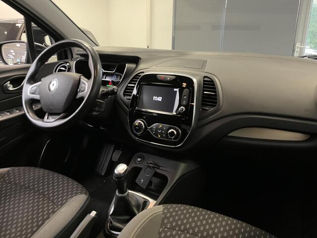Renault CAPTUR 0.9 TCe Intens | 1e-EIG. | ORG.NL |