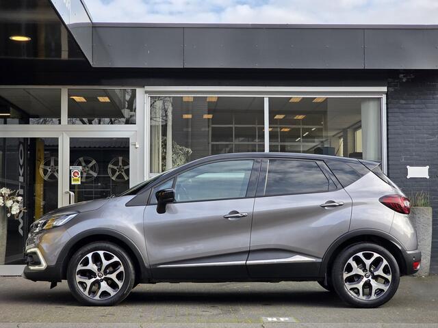 Renault CAPTUR 0.9 TCe Intens NAP / DODEHOEK / CAMERA / NAVI