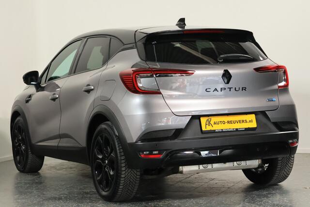 Renault CAPTUR 1.6 E-Tech plug-in hybrid 160 SL Rive Gauche / LED / Navi / CarPlay / Camera