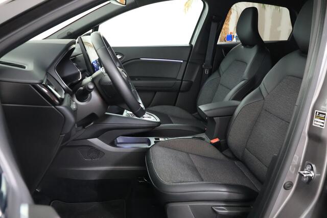 Renault CAPTUR 1.6 E-Tech plug-in hybrid 160 SL Rive Gauche / LED / Navi / CarPlay / Camera