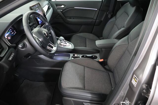 Renault CAPTUR 1.6 E-Tech plug-in hybrid 160 SL Rive Gauche / LED / Navi / CarPlay / Camera