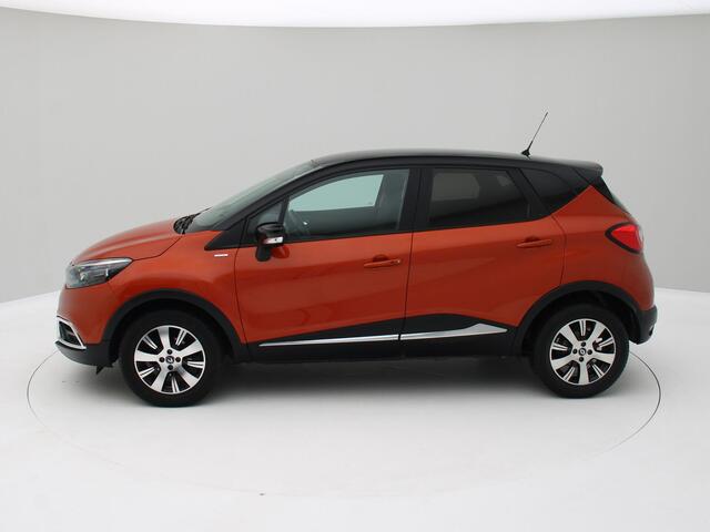 Renault CAPTUR 0.9 TCe Limited / Origineel NL