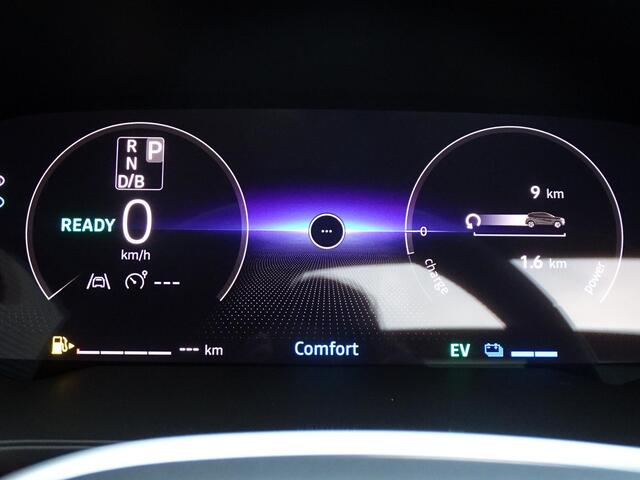 Renault CAPTUR 1.8 E-Tech full hybrid 160 techno NU 5 JAAR GARANTIE! / PACK LIGHT & SOUND / PACK WINTER