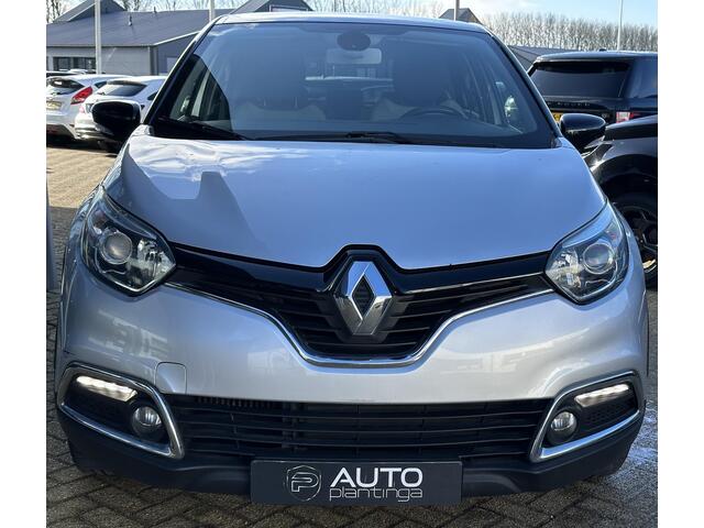 Renault CAPTUR 0.9 TCe Dynamique | Dealeronderhouden | Trekhaak | Achteruitrijcamera | R-Link | Navigatie |