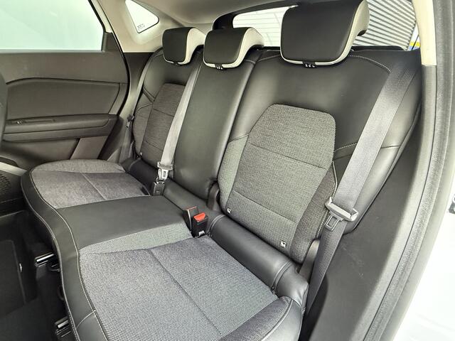 Renault CAPTUR BWJ 2020 | 1.0 TCe 100 Intens | CLIMA | NAVI CRUISE | CARPLAY | PRIVACY GLASS | TWO TONE