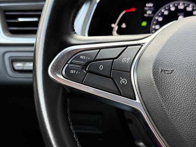 Renault CAPTUR BWJ 2020 | 1.0 TCe 100 Intens | CLIMA | NAVI CRUISE | CARPLAY | PRIVACY GLASS | TWO TONE