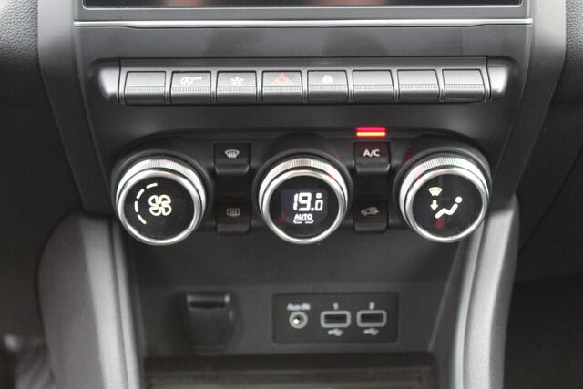 Renault CAPTUR 1.0 TCe 90 Intens | Camera | NL-auto