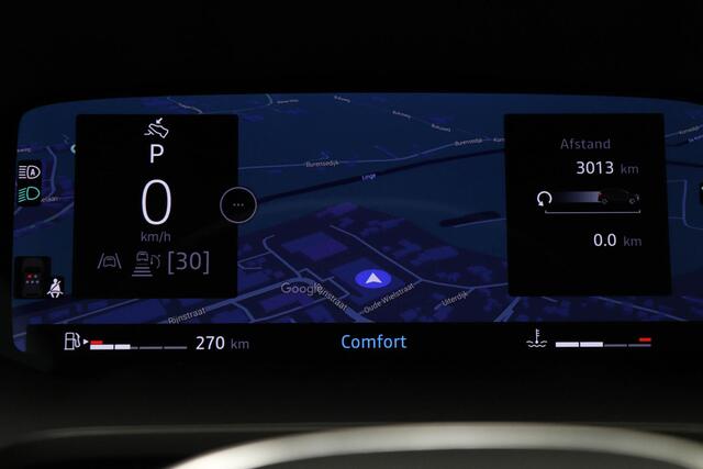 Renault CAPTUR 1.3 mild hybrid 160 techno | WINTER PACK | STUURVERWARMING | DAB | APPLE | CAMERA