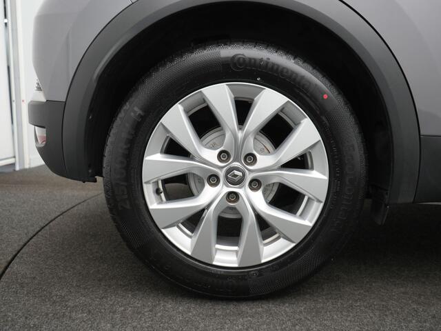 Renault CAPTUR TCe 100 Intens - RIJKLAARPRIJS - Cruise Control - Trekhaak - Dealeronderhouden