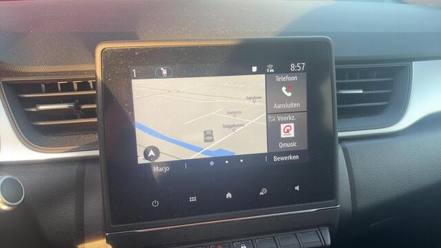 Renault CAPTUR 1.0 TCe 90 Zen CAMERA / NAVI / AIRCO / FULL LED / PDC / BLUETOOTH / CRUISE / DAB+ / NL-AUTO