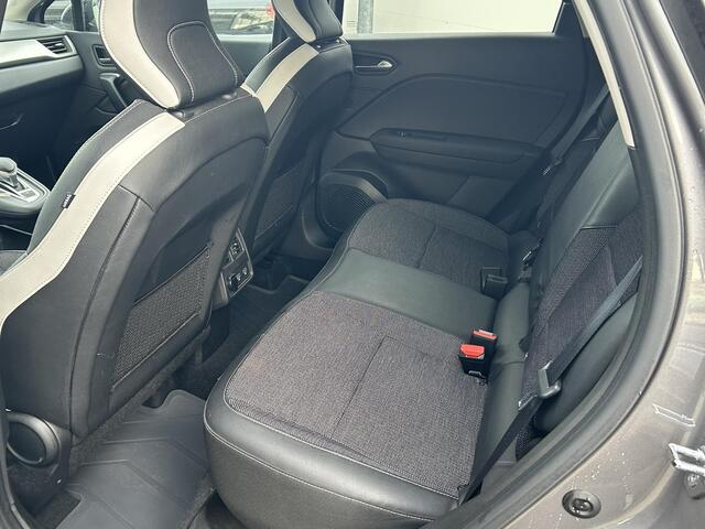 Renault CAPTUR 1.6 E-Tech Plug-in Hybrid 160 Intens (Hoge Zit) | Navigatie | Parkeerhulp | Half Leder