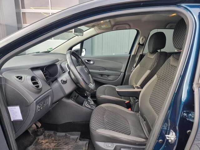 Renault CAPTUR 1.2 TCe Intens | Navigatie | Trekhaak | Achteruitrijcamera |