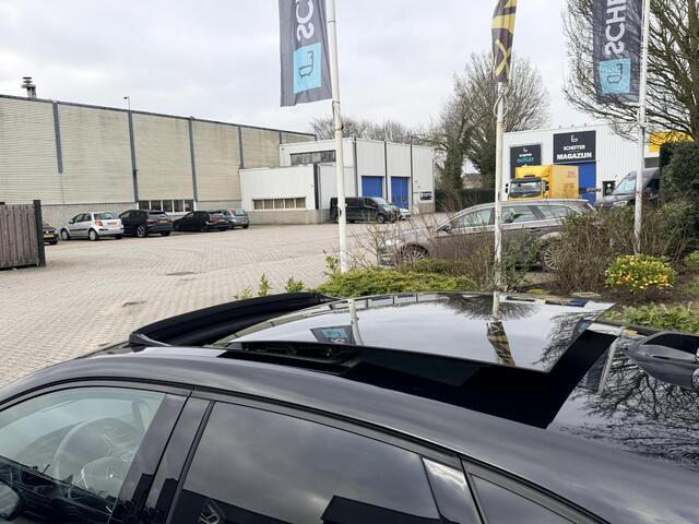 Renault CAPTUR 1.6 E-Tech PHEV 160PK Rivé GaucheoPano