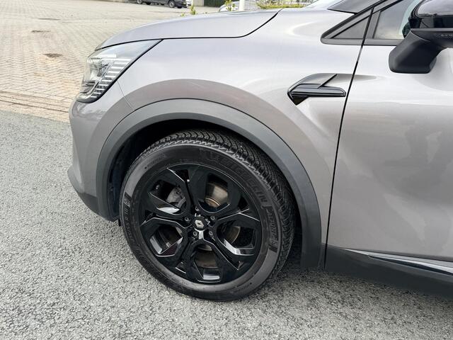 Renault CAPTUR 1.6 E-Tech PHEV 160PK Rivé GaucheoPano