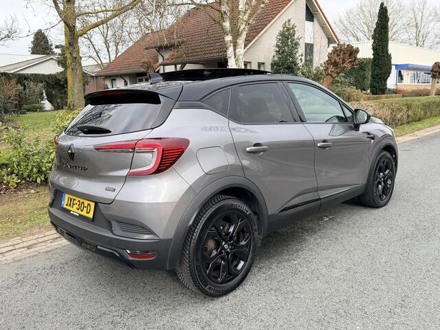 Renault CAPTUR 1.6 E-Tech PHEV 160PK Rivé GaucheoPano