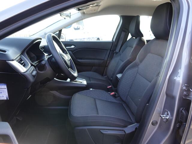 Renault CAPTUR 1.6 E-Tech full hybrid 145 evolution KEYLESS | ECC | PDC V + A | CAMERA