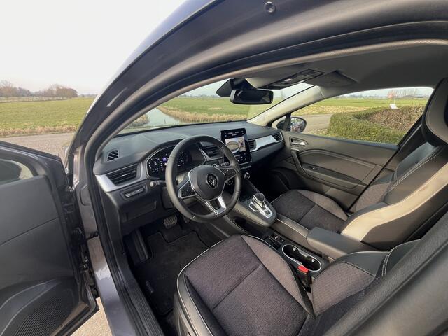 Renault CAPTUR 1.3 TCe 140 Initiale Paris