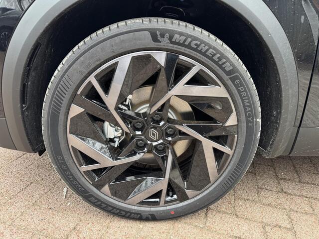 Renault CAPTUR 1.8 E-Tech 160 esprit Alpine+Pack Privilege&L/S!!