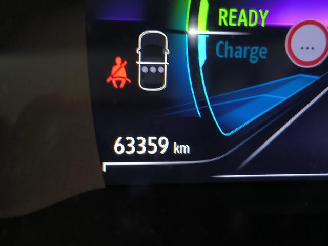 Renault CAPTUR 1.6 E-Tech full hybrid 145 evolution Rijklaar + 12 maanden Bovag-garantie Henk Jongen Auto's in Helmond, al 50 jaar service zoals 't hoort!