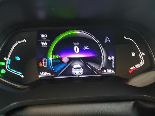 Renault CAPTUR 1.6 E-Tech full hybrid 145 evolution Rijklaar + 12 maanden Bovag-garantie Henk Jongen Auto's in Helmond, al 50 jaar service zoals 't hoort!