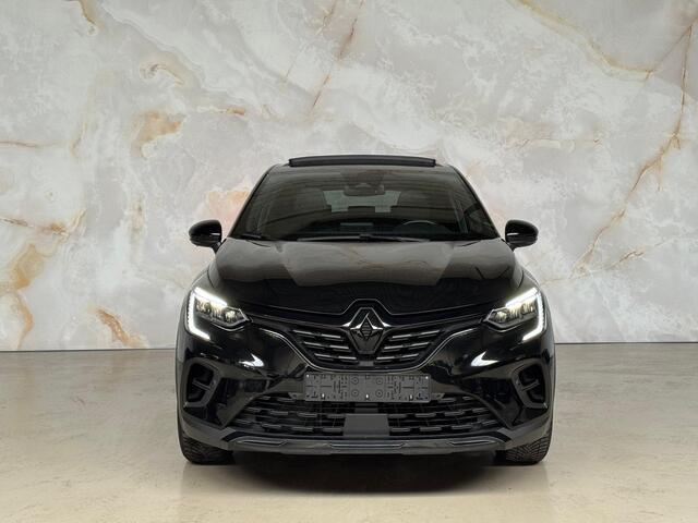 Renault CAPTUR 1.6 E-Tech plug-in hybrid 160 SL Rive Gauche