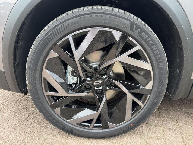 Renault CAPTUR 1.8 E-Tech 160 esprit Alpine+Pack Privilege&L/S!!