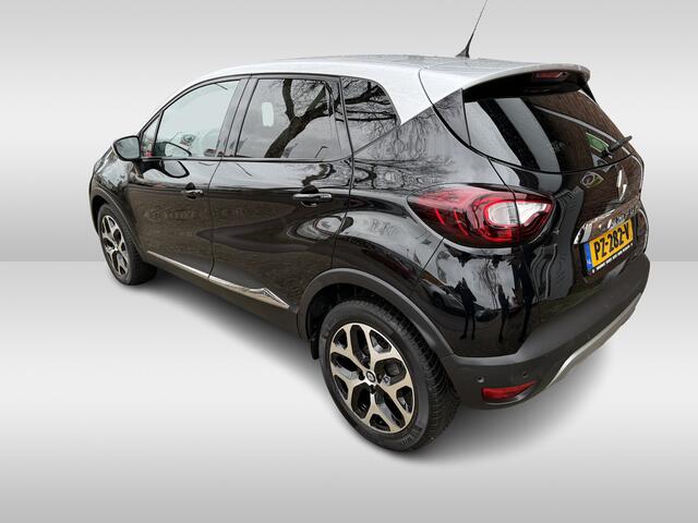 Renault CAPTUR 1.2 TCe Intens | 17 inch velgen | achteruitrijcamera | automaat |