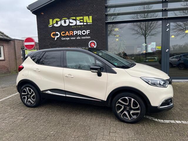 Renault CAPTUR 0.9 TCE WAVE