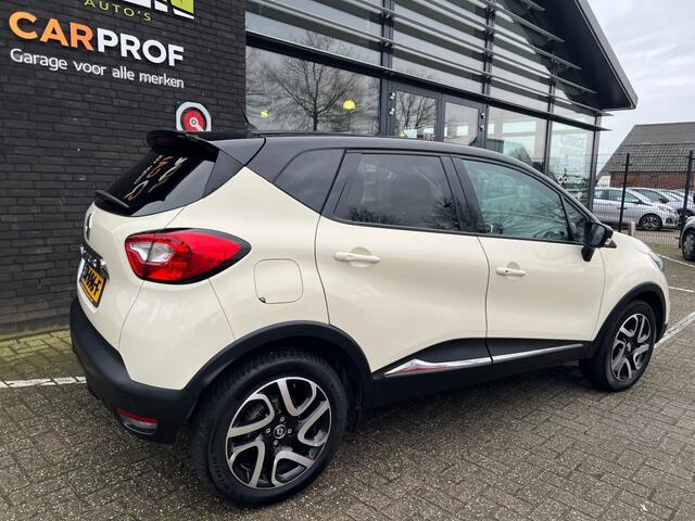 Renault CAPTUR 0.9 TCE WAVE