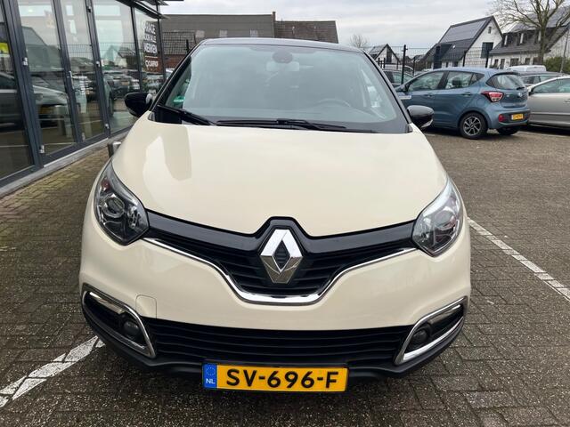 Renault CAPTUR 0.9 TCE WAVE