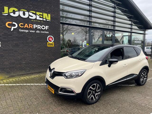 Renault CAPTUR 0.9 TCE WAVE