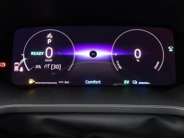 Renault CAPTUR 1.8 E-Tech full hybrid 160 esprit Alpine NU 5 JAAR GARANTIE! / PACK PRIVILÈGE / METALLIC LAK