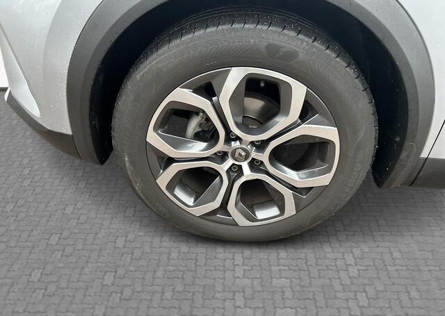 Renault CAPTUR 1.3 TCe 140 EDC Intens - Trekhaak / Camera