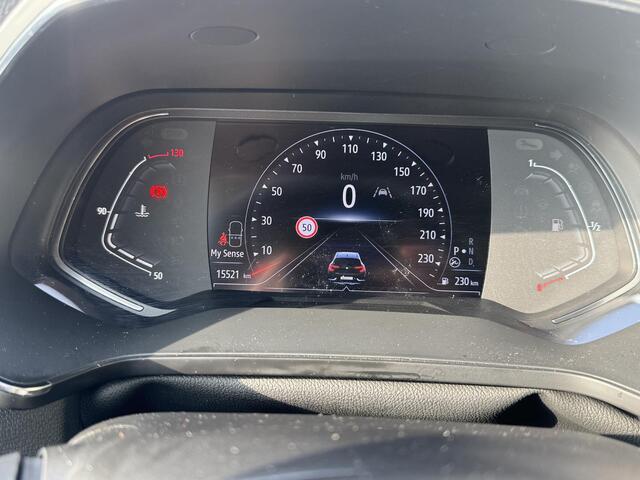 Renault CAPTUR 1.3 TCe 130 Initiale Paris | Leder | Apple CarPlay / Android Auto | Stoel + Stuurverarming | BOSE-Audiosysteem | 360° Camera |