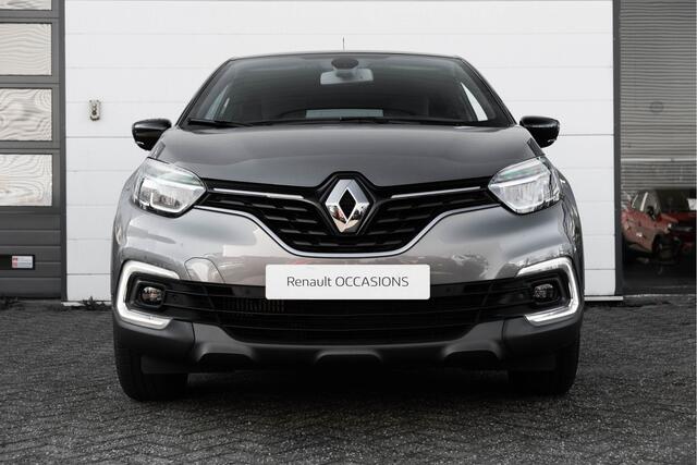 Renault CAPTUR TCe 90 Bose | Trekhaak | Bose geluid | Climate control | Navigatie | LM Velgen 17 "