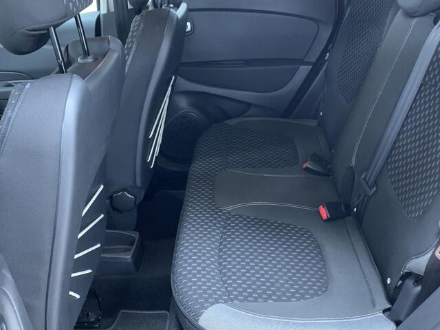 Renault CAPTUR 1.3 TCe Intens NAVIGATIE | PARKEERSENSOREN | LAGE KILOMETERSTAND!