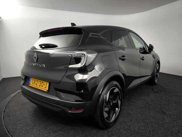 Renault CAPTUR 1.0 TCe 90 techno /