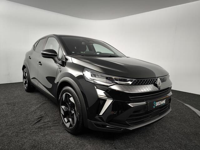 Renault CAPTUR 1.0 TCe 90 techno /