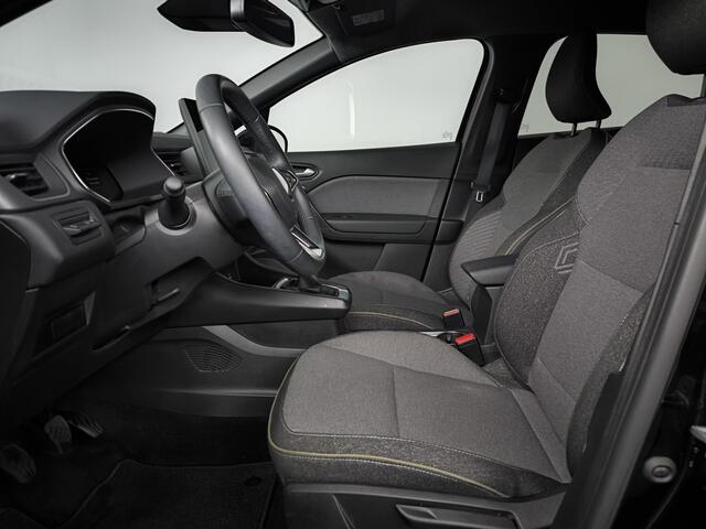 Renault CAPTUR 1.0 TCe 90 techno /