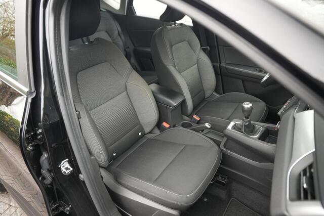 Renault CAPTUR 1.0 TCe 100 Bi-Fuel Zen