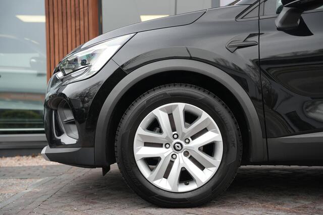 Renault CAPTUR 1.0 TCe 100 Bi-Fuel Zen