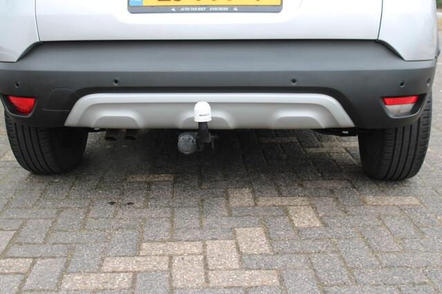 Renault CAPTUR TCe 150 pk Intens Automaat met o.a.camera/panoramadak/blindspotwarning e.t.c.