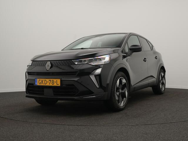 Renault CAPTUR 1.0 TCe 90 Techno - Demo - Pack Winter - Pack Navigation -