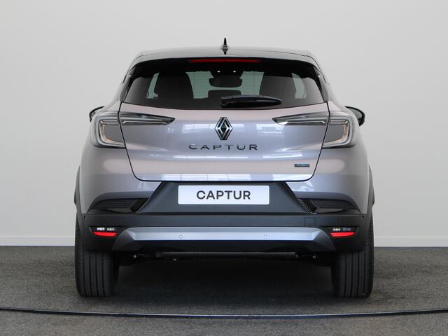 Renault CAPTUR esprit Alpine Full hybrid | Achteruitrijcamera | Adaptive Cruise Control | Elektronisch geregelde airconditioning