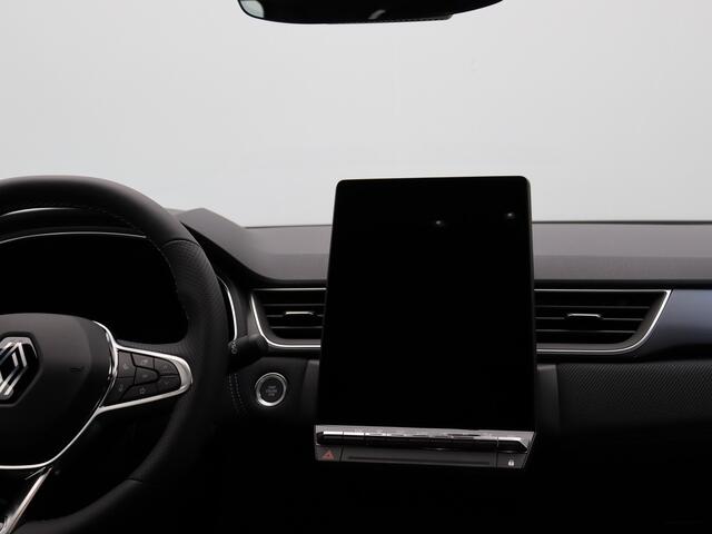 Renault CAPTUR esprit Alpine Full hybrid | Achteruitrijcamera | Adaptive Cruise Control | Elektronisch geregelde airconditioning