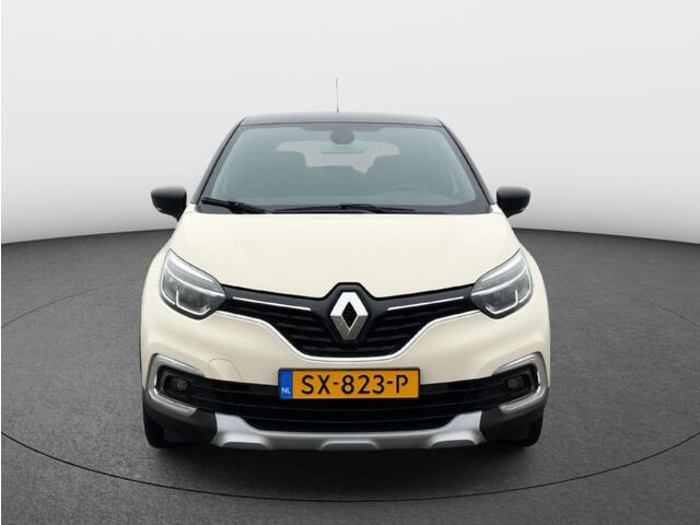 Renault CAPTUR 1.2 TCe Edition One Aut. | Nav | Carplay | Leder