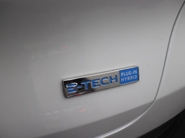 Renault CAPTUR 1.6 E-Tech plug-in hybrid 160 techno / STOELVERWARMING / NAVIGATIE / CLIMATE CONTROL /