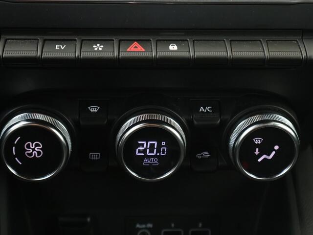 Renault CAPTUR 1.6 E-Tech plug-in hybrid 160PK SL Rive Gauche | CAMERA