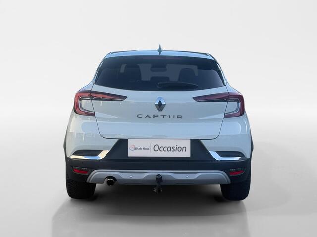 Renault CAPTUR 1.0 TCe 100 Intens | Trekhaak | 9,3* Navigatie | 360* Camera | Cruise Control | Climate Control | DAB | Keyless | Full Led | Apple Carplay/Android Auto