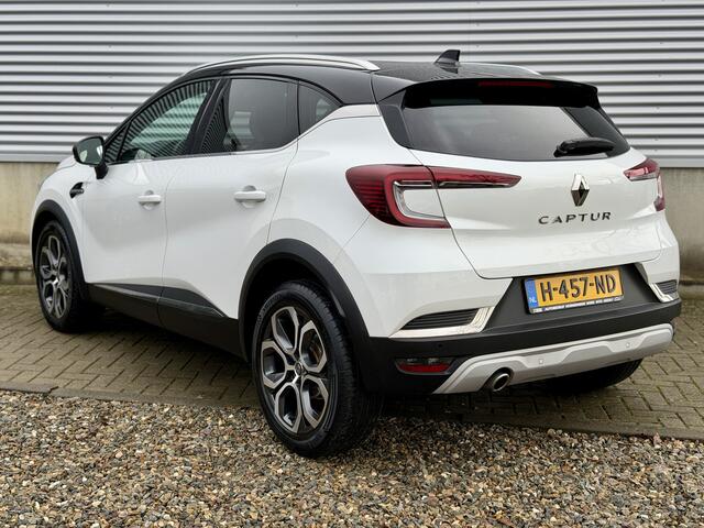 Renault CAPTUR TCe 100 PK Edition One [ fm navi,camera,ecc,pdc,18``lmv ]